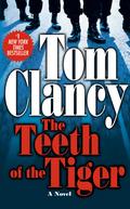 The Teeth of the Tiger (A Jack Ryan Jr. Novel, Ban