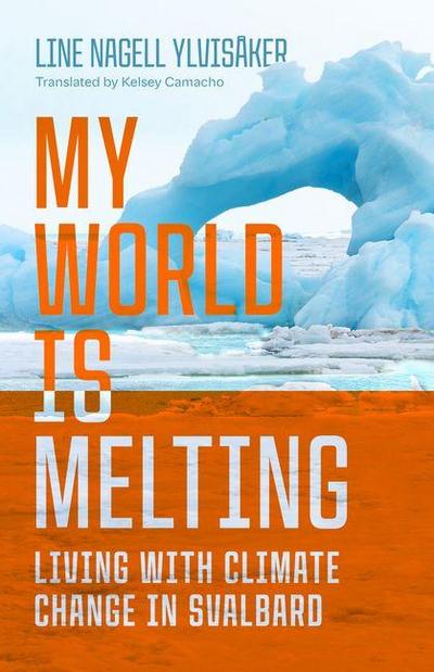 My World Is Melting