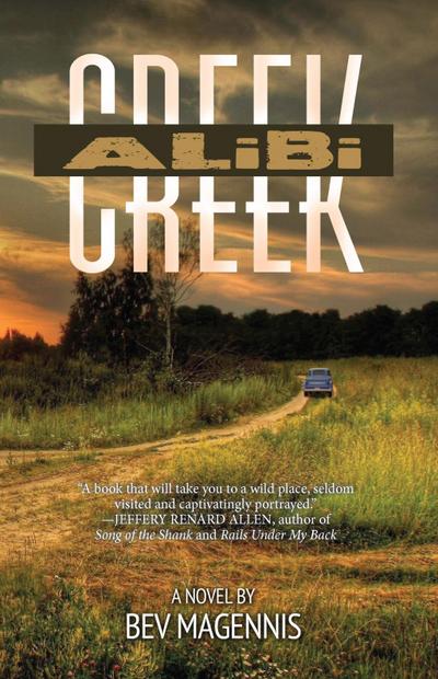Alibi Creek