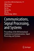 Communications, Signal Processing, and Systems