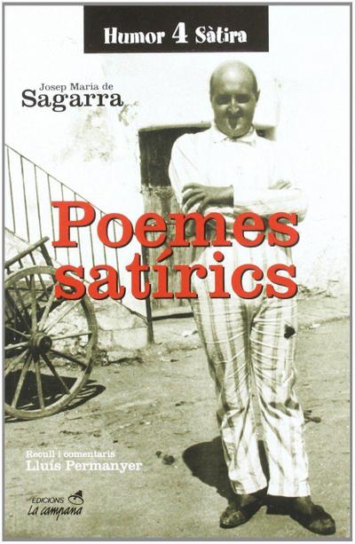 Poemes satírics
