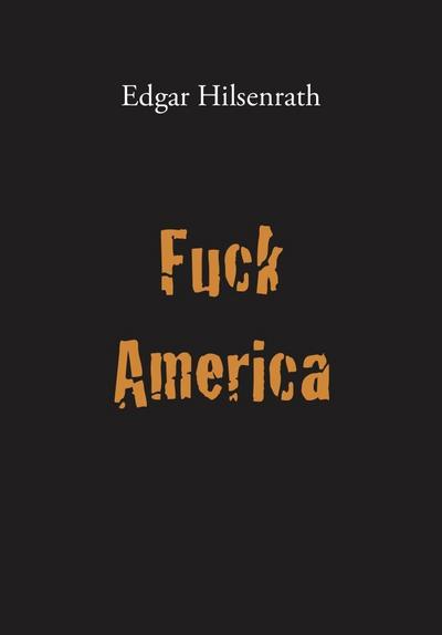 Fuck America