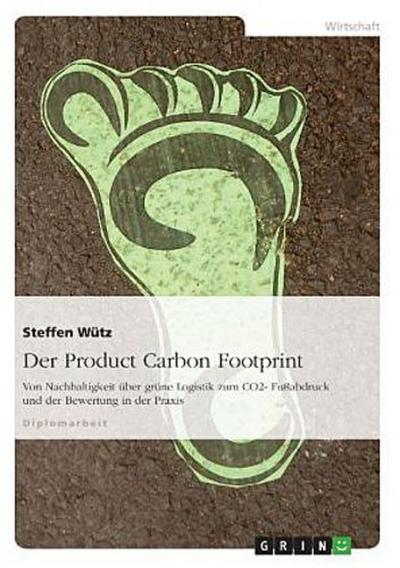 Der Product Carbon Footprint