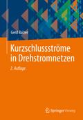 Kurzschlussströme in Drehstromnetzen