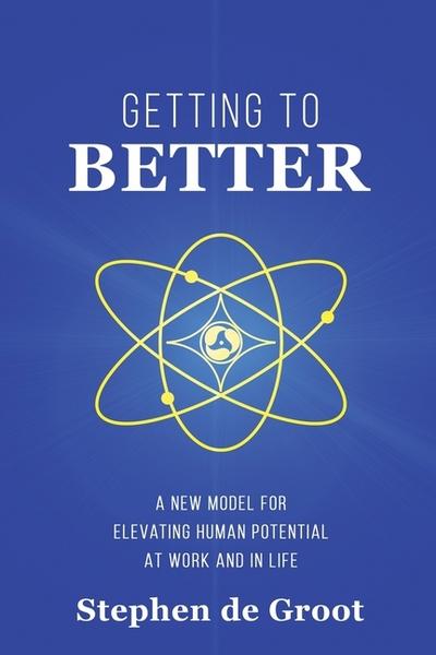 Getting To Better