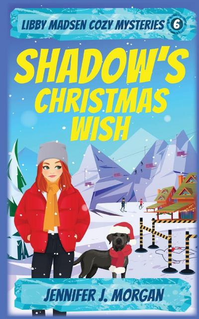 Shadow’s Christmas Wish