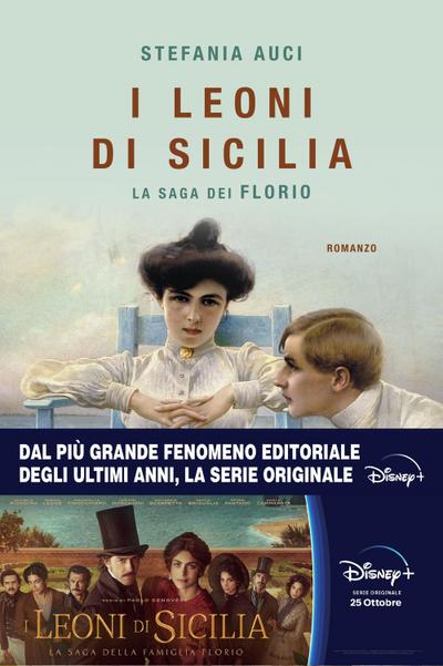 I leoni di Sicilia La saga dei Florio