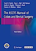 The ASCRS Manual of Colon and Rectal Surgery