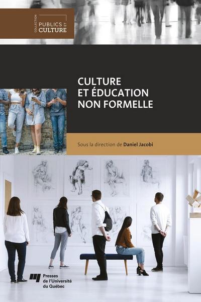 Culture et education non formelle