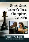 United States Women’s Chess Champions, 1937-2020
