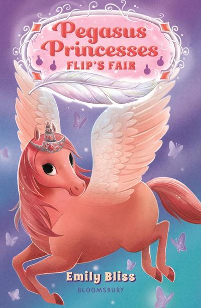 Pegasus Princesses 3: Flip’s Fair