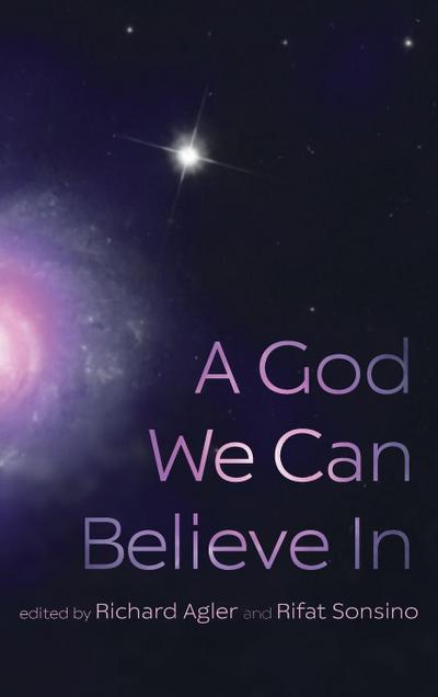 A God We Can Believe In