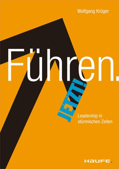 Führen - jetzt!