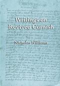 Writings on Revived Cornish