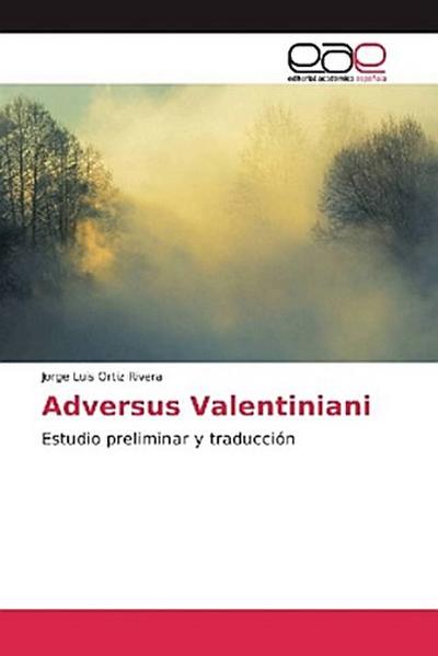 Adversus Valentiniani