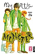 My little Monster 06