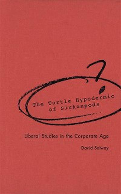 Turtle Hypodermic of Sickenpods