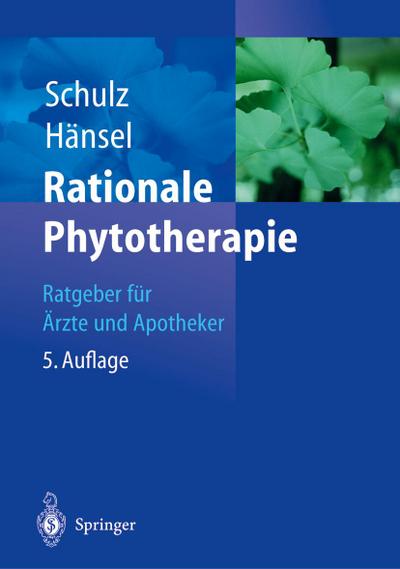 Rationale Phytotherapie