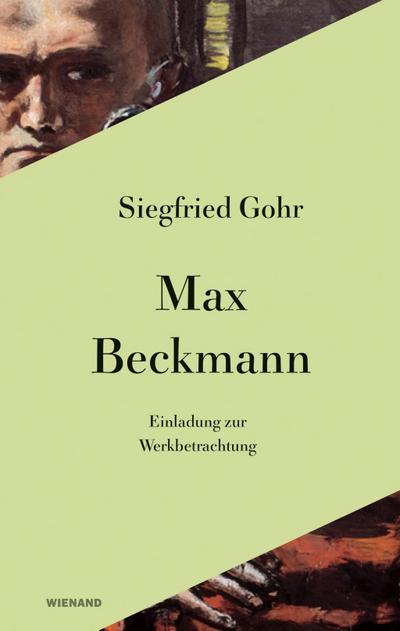 Max Beckmann. Motive