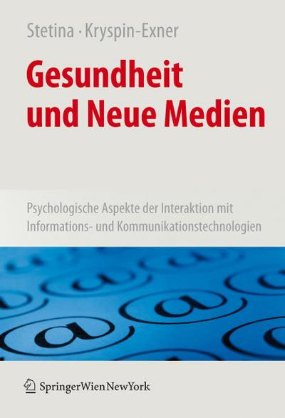 Gesundheit und Neue Medien