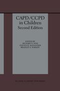 CAPD/CCPD in Children