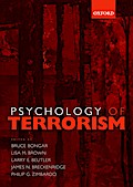 Psychology of Terrorism