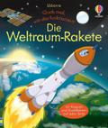 Die Weltraum-Rakete