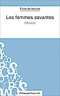 Les femmes savantes de Molière (Fiche de lecture)