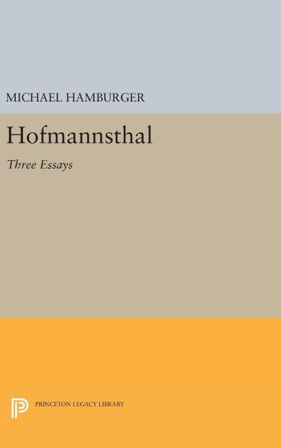 Hofmannsthal