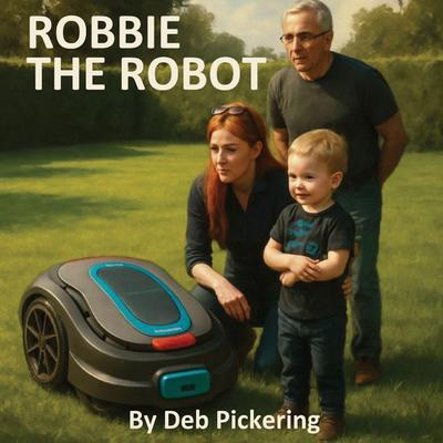 Robbie The Robot