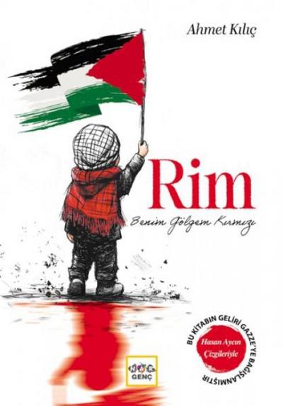 Rim - Benim Bölgem Kirmizi