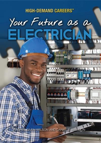 Your Future as an Electrician