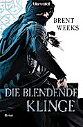 Die blendende Klinge