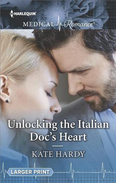 Unlocking the Italian Doc’s Heart