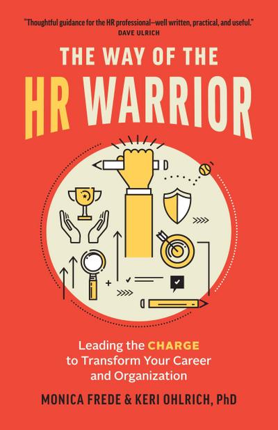 The Way of the HR Warrior