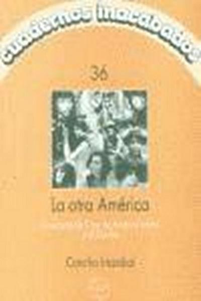 Irazábal Martín, C: Contra América, directoras de cine en Am