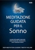 Meditazione Guidata Per Il Sonno