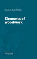 Elements of woodwork