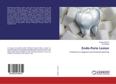 Endo-Perio Lesion