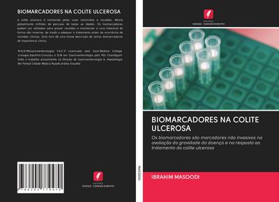 BIOMARCADORES NA COLITE ULCEROSA
