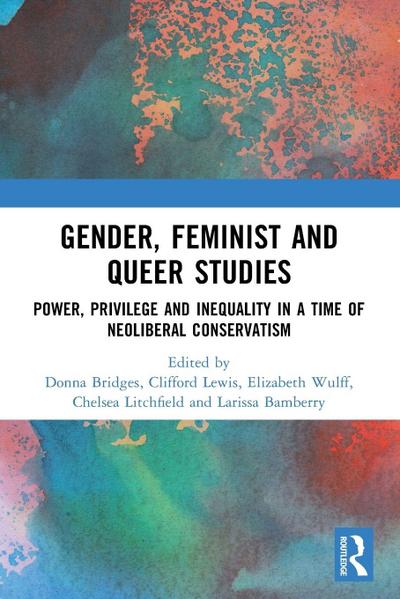 Gender, Feminist and Queer Studies