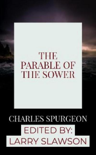 The Parable of the Sower