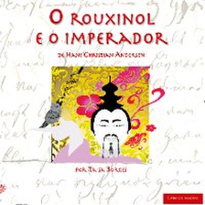 O rouxinol e o imperador