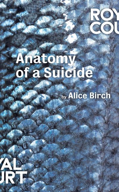 Anatomy of a Suicide