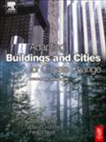 Adapting Buildings and Cities for Climate Change - David Crichton