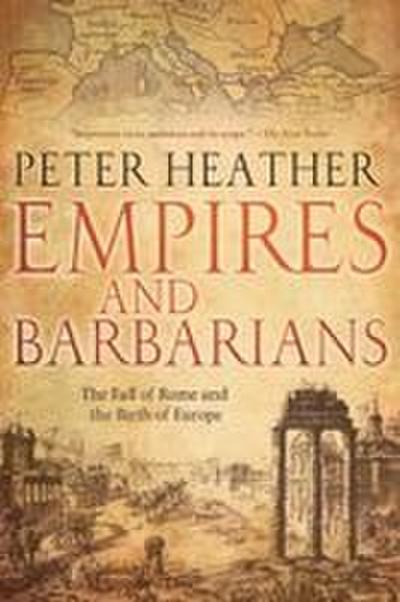 Empires and Barbarians