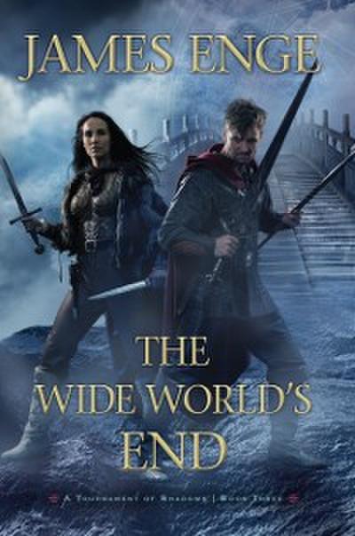 The Wide World’s End