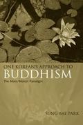 One Korean’s Approach to Buddhism