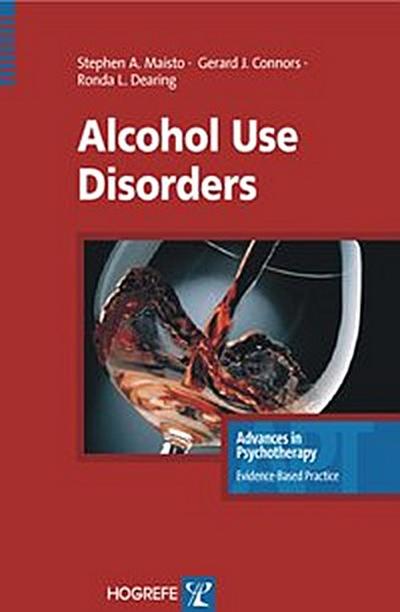 Alcohol Use Disorders