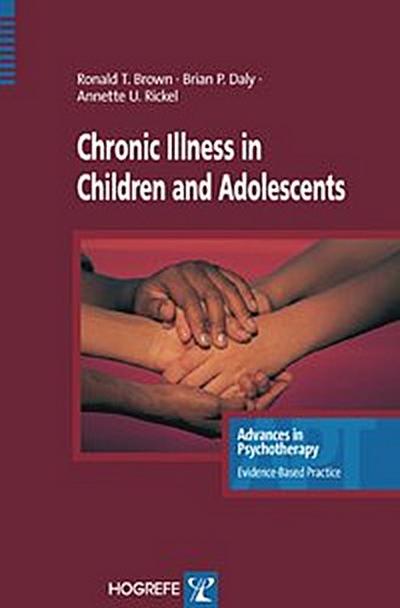 Chronic Illness in Children and Adolescents